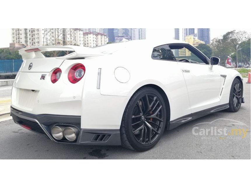 Gtr R350 2018 Recon 2018 Nissan Nissan GT-R35 NEW FACELIFT 3.8 - Carlist.my