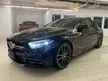 Recon 2019 MERCEDES