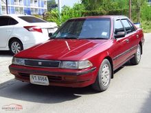 1990 Toyota Corona หน้ายักษ์-หน้ายิ้ม (ปี 88-94) GLi 2.0 AT Sedan