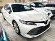 Used 2021 Toyota Camry 2.5 V Sedan*FULL SERVICE RECORD*LOW MILEAGE *