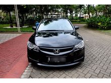 Honda Civic FD 1.8 AT Mulus