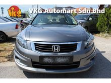 2009 Honda Accord 2.0 i-VTEC Sedan (A) USED CAR
