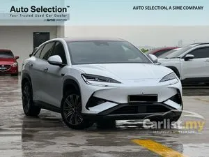 2025 BYD Sealion 7 Premium SUV