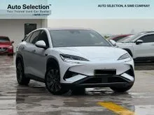 2025 BYD Sealion 7 Premium SUV - BYD Warranty 2033