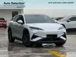 2025 BYD Sealion 7 Premium SUV - BYD Warranty 2033
