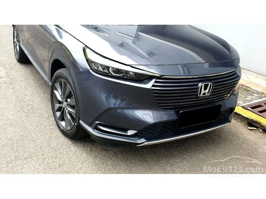 2022 Honda HR-V Special Edition SUV