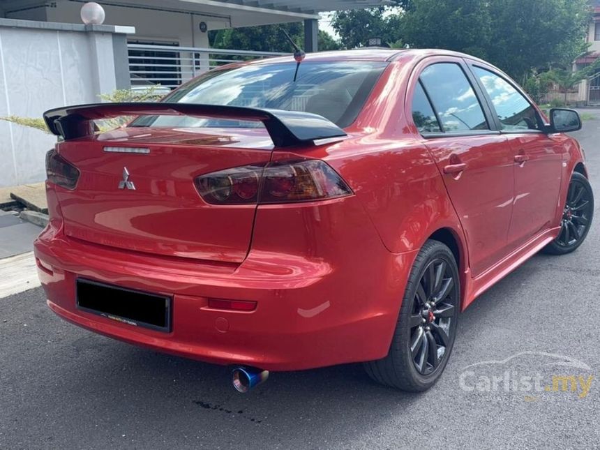 Used Mitsubishi Lancer 2.0 GT(A)SUPER DEAL WITH LOW DOWN PAYMENT