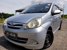 Perodua Viva 1.0 MANUAL BLACKLIST NO DOCUMENT LULUS