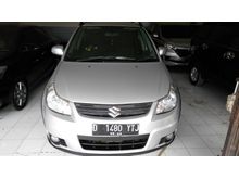 2008 Suzuki X-Over 1.5 SX4