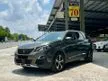 Used 2018 Peugeot 5008 1.6 THP Allure SUV Super Limited Unit In Town