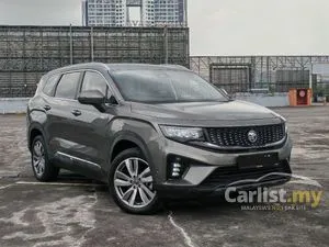 2023 Proton X90 1.5 Flagship SUV