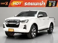 2020 Isuzu D-MAX 1.9 Cab-4 (ปี 19-26) Hi-Lander ZP Pickup
