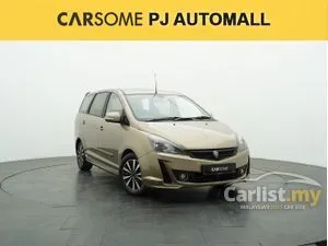 2018 Proton Exora 1.6 Executive Plus MPV