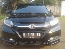 2015 Honda HR-V 1.8 Prestige SUV