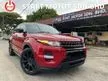 Used 2012/2015 Land Rover Range Rover Evoque 2.0 Si4 Dynamic SUV [OTR PRICE]* BUY ONE FREE ONE YEAR WARRANTY FULL SPEC DYNAMIC - Cars for sale