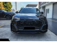 2020 Audi Q8 4.0 RS Vorsprung SUV - USED READY STOCK