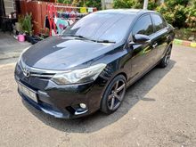 2014 Toyota Vios 1.5 G Sedan