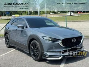2024 Mazda CX-30 2.0 SKYACTIV-G High Plus Premium SUV