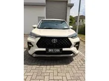 2024 Toyota Veloz 1.5 MPV/22K MILEAGE/FULL SERVICE RECORD & WARRANTY BY TOYOTA UNTIL 2029