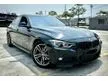 Used (2018) BMW 330e 2.0 M Sport Sedan MALAYSIA DAY SPECIAL PROMOTION,4YR WARRANTY ORI T.TOP CONDITION EASY HIGH.L FULL SPEC FOR U - Cars for sale