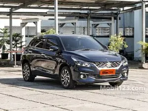 2023 Suzuki Baleno 1.5 Hatchback