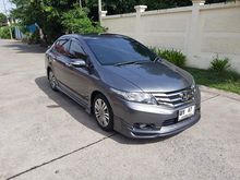 2012 Honda City 1.5 (ปี 08-14) SV i-VTEC Sedan AT