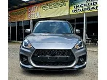 2020 Suzuki Swift 1.4 Sport (M)