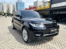 2013 Land Rover Range Rover Sport 3.0 HSE SUV DIESEL
