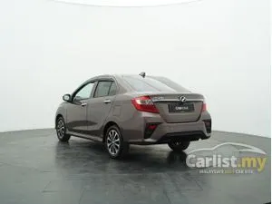 2020 Perodua Bezza 1.0 G Sedan