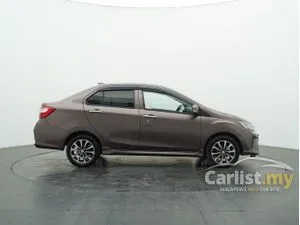 2020 Perodua Bezza 1.0 G Sedan