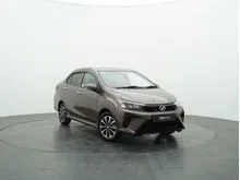 2020 Perodua Bezza 1.0 Sedan