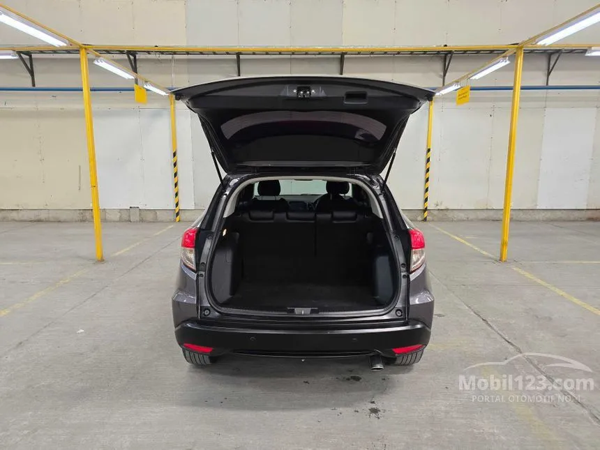 2018 Honda HR-V E Special Edition SUV