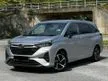 Used 2023 Perodua ALZA 1.5 H MY22 (A) MPV / F.S RECORD