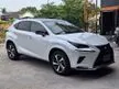 Recon NX300 SPECIAL EDITION SPICE&CHIC 4CAM+S/ROOF 2021 Unreg GRAD 5A free CAR MAJOR SERVICE+7YR CAR WARRANTY+NEW BATTERY+FULL TANK+TINT+HIGH TRADE IN+WAX