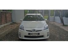 2011 Toyota Prius 1.8 (ปี 09-16) Hybrid Hatchback AT