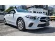 Recon 2019 Mercedes Benz A250 2.0 STYLE PACKAGE SEDAN