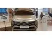 Jual Mobil Hyundai Stargazer X 2024 Prime 1.5 di Banten Automatic Wagon Emas Rp 317.400.000