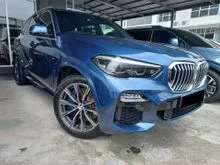 2020 BMW X5 3.0 xDrive45e (A) M Sport SUV CKD