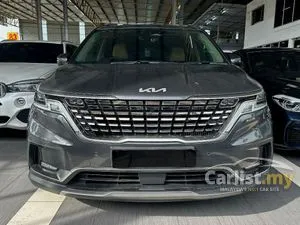 2023 Kia Carnival 2.2 11 Seater MPV