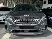 2023 Kia Carnival 2.2 11 Seater MPV