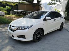 2015 Honda City 1.5 (ปี 14-18) S i-VTEC Sedan