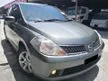 Used Nissan Latio 1.6L CVTC (AT) HATCHBACK SPORTS EDITION TIPTOP CONDITION
