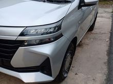 Toyota Avanza 1,3 E MT TDP 17 JUTA ANG 3.985.000