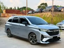 2022 Perodua Alza 1.5 Advance MPV
