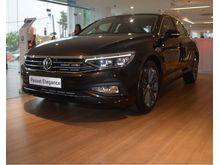 NEW 2020 Volkswagen Passat 2.0 Elegance Sedan
