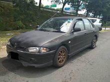 2004 Proton Wira 1.5GLIA/B (A) SE TP1 CASH AND CARRY