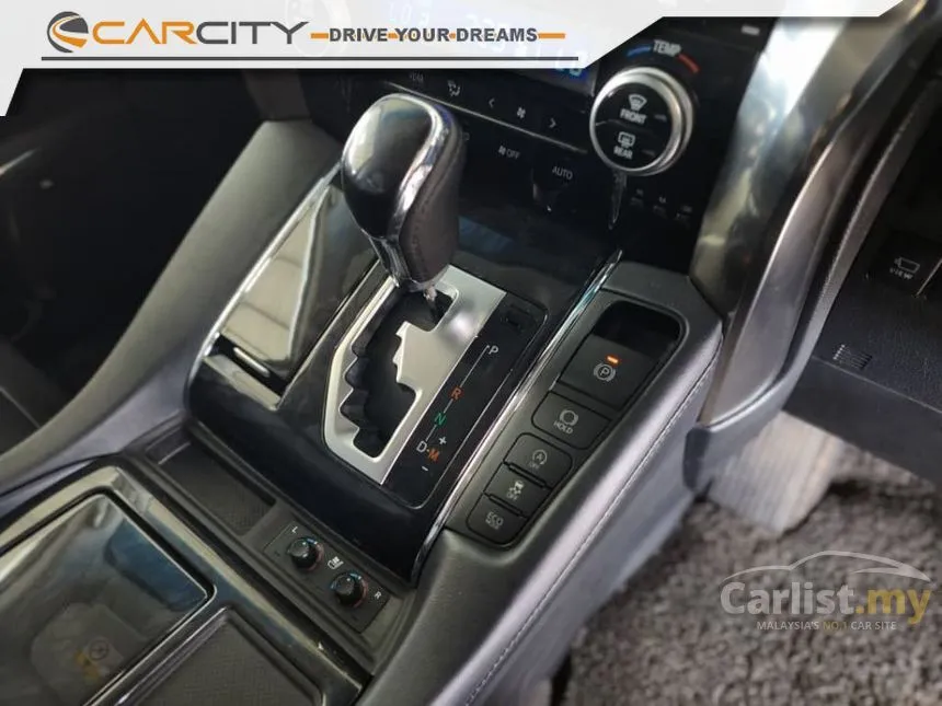 2019 Toyota Vellfire ZG MPV