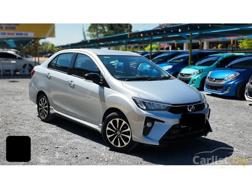 2023 Toyota Vios G Sedan