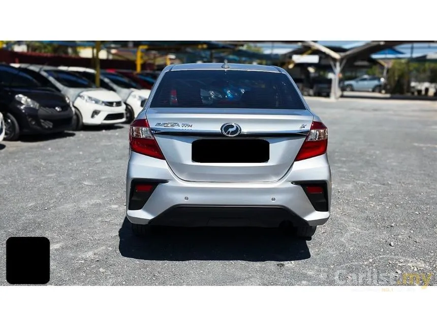2023 Toyota Vios G Sedan