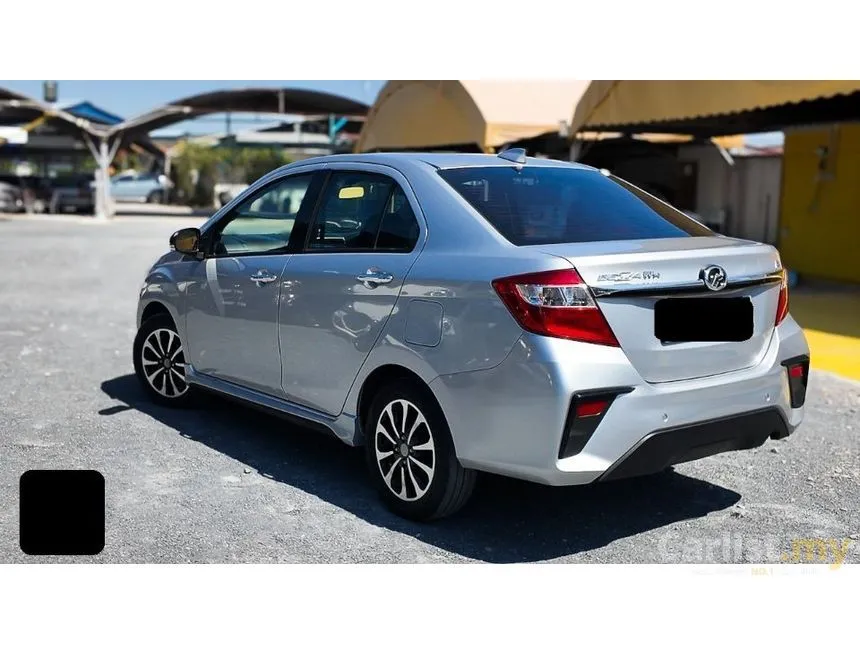 2023 Toyota Vios G Sedan